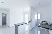 Imperdível apartamento tipo para venda com 1 quarto, 45m²