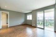 Apartamento tipo para venda com 1 quarto, 61m²