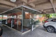 Conjunto comercial para venda, 100m²