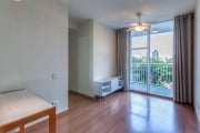 Sensacional apartamento tipo para venda com 2 quartos, 46m²