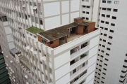 Deslumbrante cobertura para venda com 3 quartos, 160m²