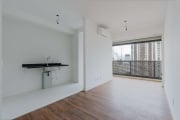 Atraente apartamento tipo para venda com 1 quarto, 56m²