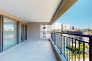 Espetacular apartamento tipo para venda com 3 quartos, 161m²