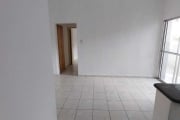 Sensacional apartamento tipo para venda com 1 quarto, 53m²