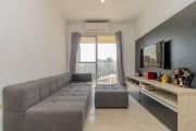 Deslumbrante apartamento tipo para venda com 2 quartos, 54m²