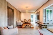 Excelente apartamento tipo para venda com 2 quartos, 82m²