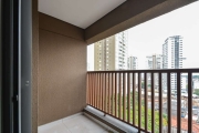 Imperdível studio para venda com 1 quarto, 27m²