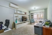 Excelente apartamento tipo para venda com 3 quartos, sendo 1 suíte, 114m²