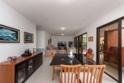 Elegante apartamento tipo para venda com 4 quartos, 208m²