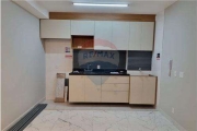 Deslumbrante studio para venda com 1 quarto, 33m²