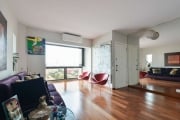 Sensacional apartamento tipo para venda com 2 quartos, 151m²