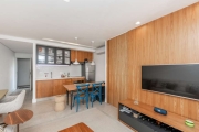 Elegante apartamento tipo para venda com 1 quarto, 69m²