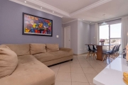 Excelente apartamento tipo para venda com 2 quartos, 54m²