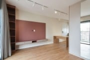 Aconchegante studio para venda com 1 quarto, 37m²