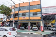 Excelente edifício monousuário para venda, 574m²