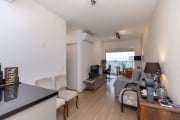 Excelente apartamento tipo para venda com 2 quartos, sendo 1 suíte, 65m²