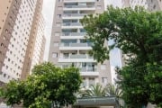 Sensacional apartamento tipo para venda com 1 quarto, 33m²