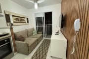 Excelente apartamento tipo para venda com 2 quartos, 35m²