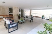 Excelente apartamento tipo para venda com 3 quartos, sendo 1 suíte, 117m²