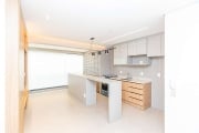 Deslumbrante apartamento tipo para venda com 2 quartos, 65m²