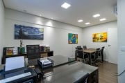 Excelente conjunto comercial para venda, 39m²