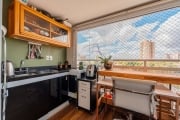 Agradável studio para venda com 1 quarto, 26m²