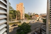 Sensacional apartamento tipo para venda com 2 quartos, 48m²