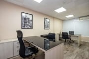 Atraente conjunto comercial para venda, 39.18m²