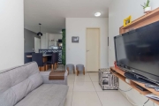 Versátil apartamento tipo para venda com 2 quartos, 64m²