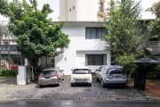 Excelente casa comercial para venda, 188m²