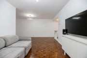 Atraente apartamento tipo para venda com 3 quartos, sendo 1 suíte, 105m²