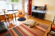 Elegante apartamento tipo para venda com 2 quartos, 74m²