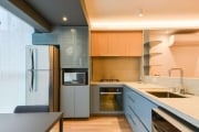 Atraente apartamento tipo para venda com 2 quartos, 47m²