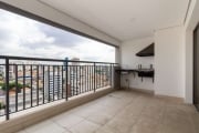 Espetacular apartamento tipo para venda com 3 quartos, 91.45m²