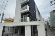 Sensacional apartamento tipo para venda com 2 quartos, 40.4m²