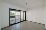 Sensacional studio para venda com 1 quarto, 33.01m²