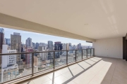 Sensacional apartamento tipo para venda com 4 quartos, 162m²