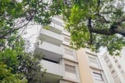 Versátil apartamento tipo para venda com 3 quartos, 140m²