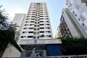 Atraente apartamento tipo para venda com 2 quartos, 59m²