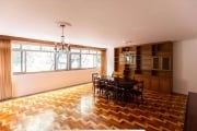 Excelente apartamento tipo para venda com 3 quartos, sendo 1 suíte, 172m²