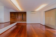 Atraente apartamento tipo para venda com 3 quartos, sendo 3 suítes, 287m²