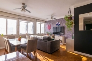 Sensacional apartamento tipo para venda com 2 quartos, 113m²