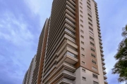 Confortável apartamento tipo para venda com 4 quartos, sendo 4 suítes, 244m²