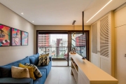 Excelente apartamento tipo para venda com 2 quartos, sendo 2 suítes, 70m²