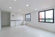 Funcional conjunto comercial para venda, 41m²