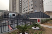 Deslumbrante apartamento tipo para venda e locação com 2 quartos, 46m²
