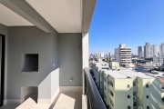 Apartamento Centro de Itajaí  2 suítes 2 vagas