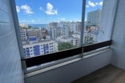 Excelente Apartamento No Rio Vermelho