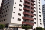 Apartamento para Venda em Praia Grande, Ocian, 2 dormitórios, 1 suíte, 1 banheiro, 1 vaga