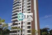 Apartamento para Venda em Arujá, Jardim Limoeiro, 3 dormitórios, 3 suítes, 5 banheiros, 4 vagas